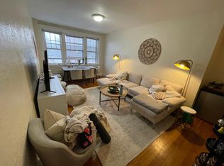 1945-1999 Commonwealth, Brighton, MA 02135