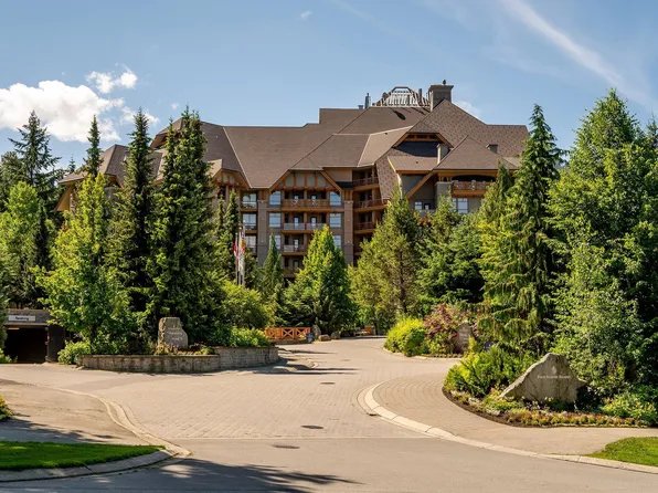 4591 Blackcomb Way #724, Whistler, BC V8E 0Y4