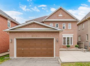 3970 Worthview Pl, Mississauga, ON L5N 6S7
