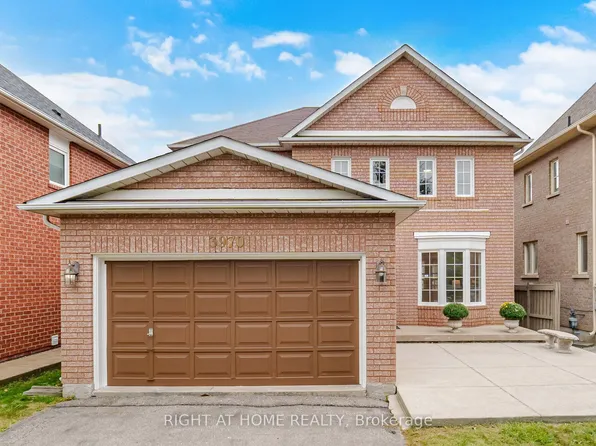 3970 Worthview Pl, Mississauga, ON L5N 6S7