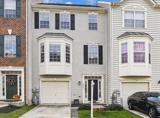 1005 Railbed Dr, Odenton, MD 21113