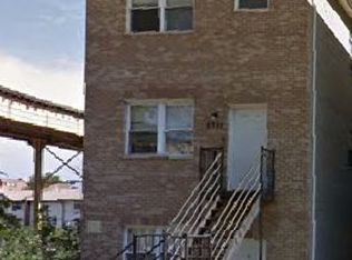 6333 S Normal Blvd #2, Chicago, IL 60621