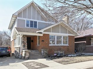 1100 Harvard Ter, Evanston, IL 60202