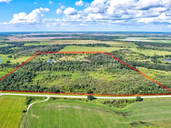 43905 Clay Gully Rd, Myakka City, FL 34251