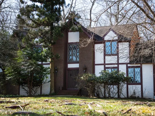 1911 Shadowbrook Drive, Wall, NJ 07719