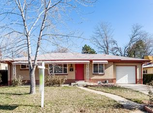 7900 Grove St, Westminster, CO 80030