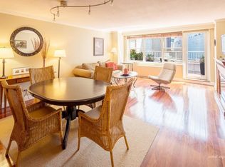 151 Tremont St APT 6D, Boston, MA 02111