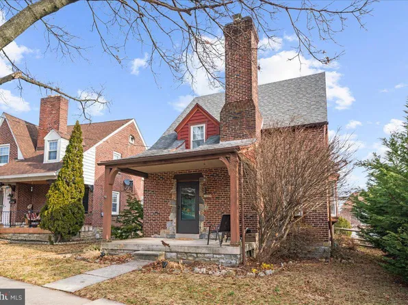 207 Hanley Pl, Reading, PA 19611
