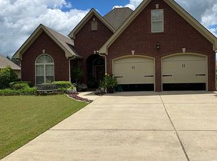 5871 High Forest Dr, Mc Calla, AL 35111