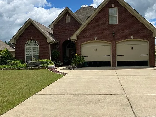 5871 High Forest Dr, Mc Calla, AL 35111