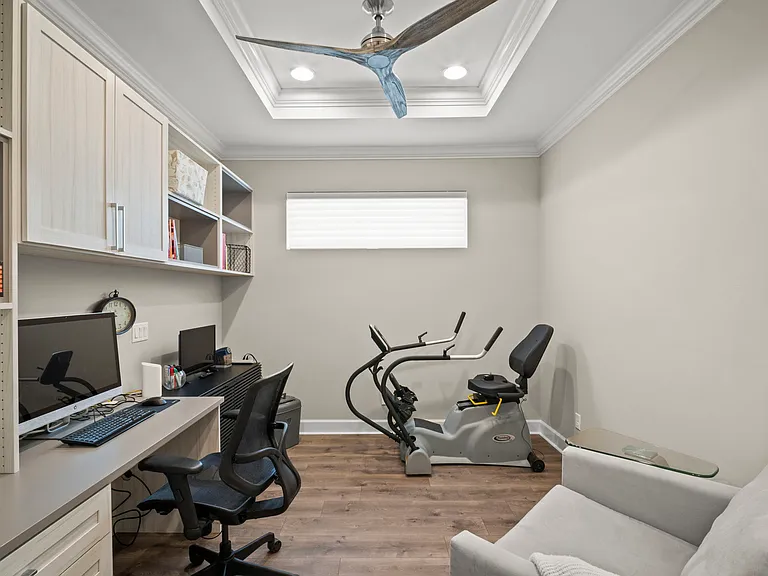 Private office