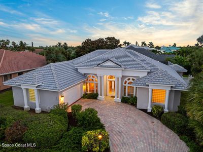 235 Loggerhead Dr, Melbourne Beach, FL, 32951