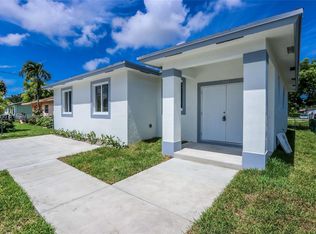 806 NW 5th Ave, Hallandale Beach, FL 33009