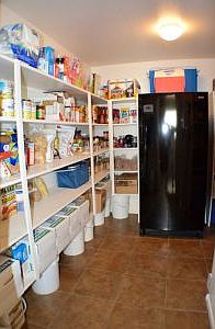 Pantry