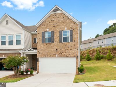 310 Braswell Ct, Woodstock, GA, 30188