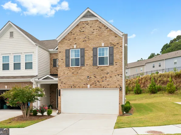 310 Braswell Ct, Holly Springs, GA 30188