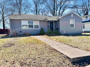 721 W Carroll St, Macomb, IL 61455