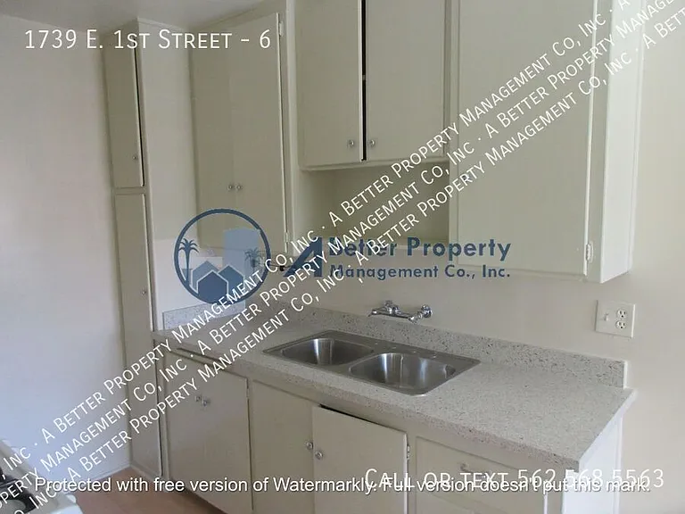 1739 E 1st St #6 — Photo 8