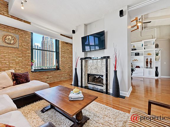 5th image of 1322 S Wabash Ave Ph 5/6
