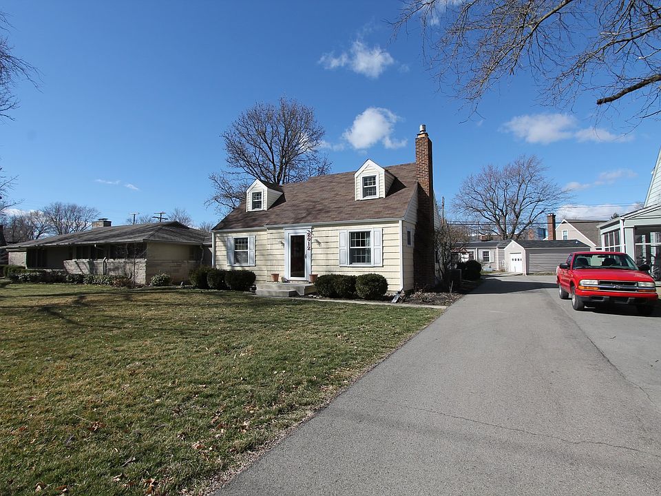 2012 W Petty Rd, Muncie, IN 47304 Zillow