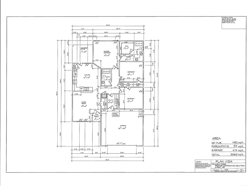 LOT Seven Lee Mac Dr, Jacksonville, AR 72076 MLS 24022712 Zillow