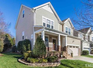 901 Pirouette Ct, Raleigh, NC 27606