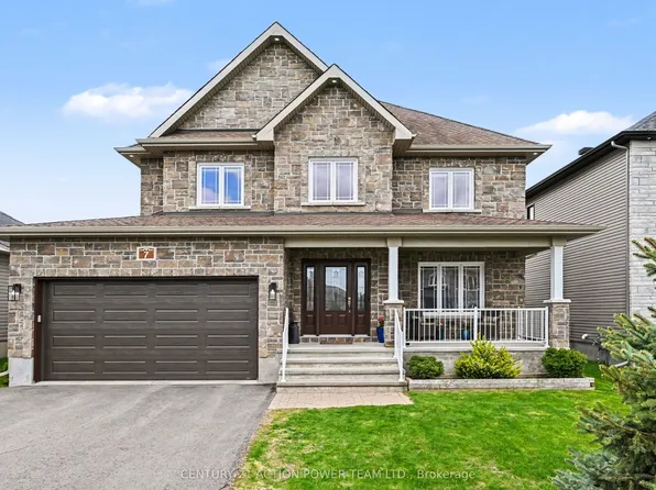 7 Richer St W, North Stormont, ON K0A 1R0