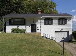 3611 Brentwood Dr, South Bend, IN