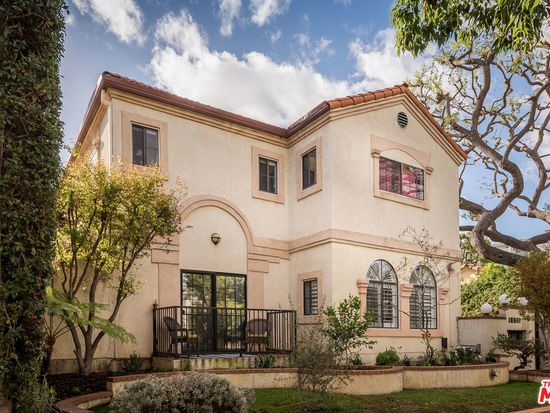 1128 17th St APT A, Santa Monica, CA 90403