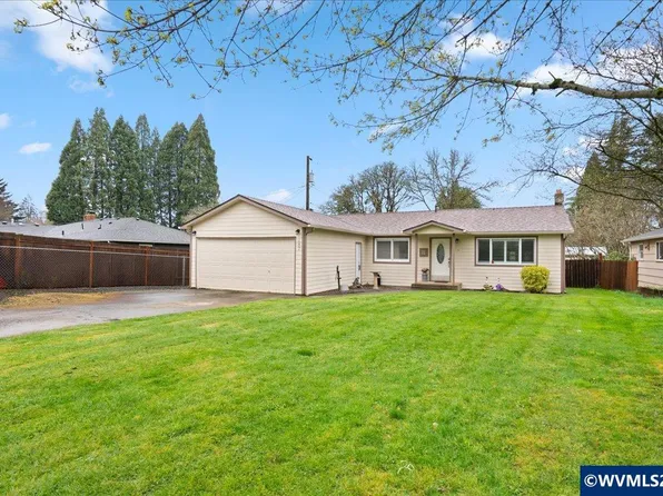 287 Arlene Ave SE, Salem, OR 97302