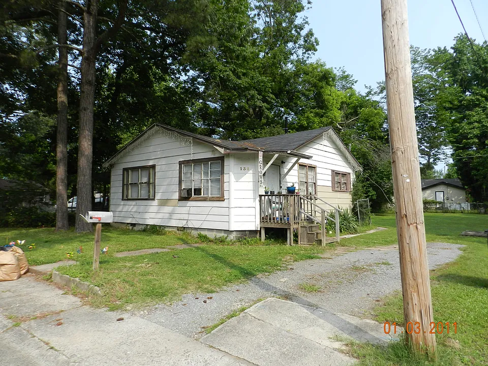 136 Joiner Jax N