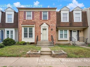 14486 Four Chimney Dr, Centreville, VA 20120