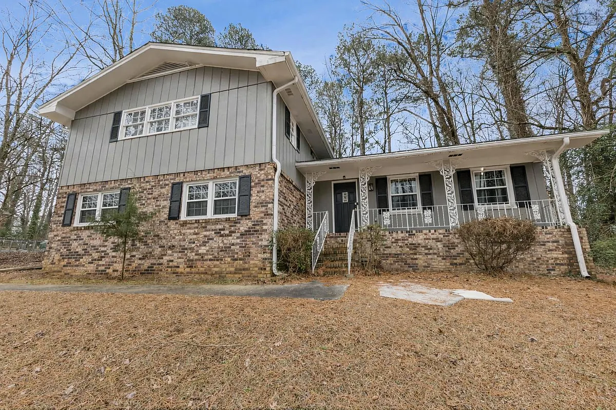Building Photo - Woodfen Dr