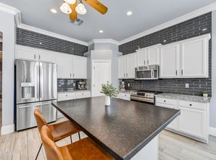 5537 E Dusty Wren Dr, Cave Creek, AZ 85331