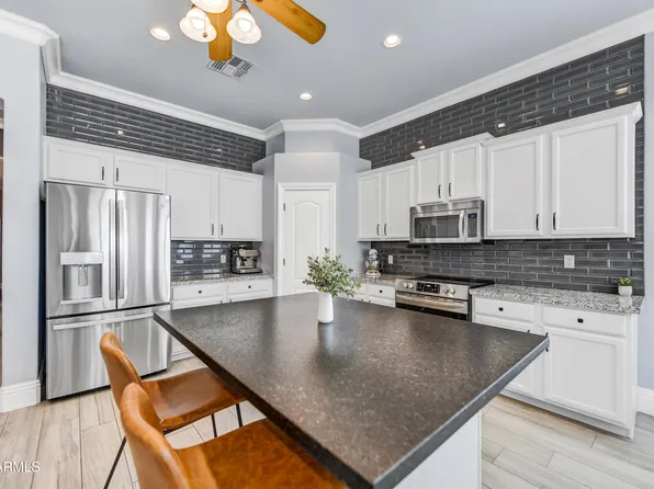 5537 E DUSTY WREN Drive, Cave Creek, AZ 85331