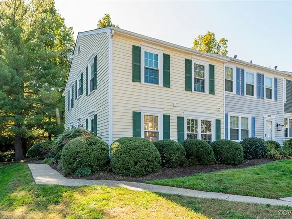 11665 Timberly Waye, Henrico, VA 23238