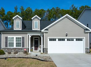 3261 Douglas Fir Rd, Raleigh, NC 27616