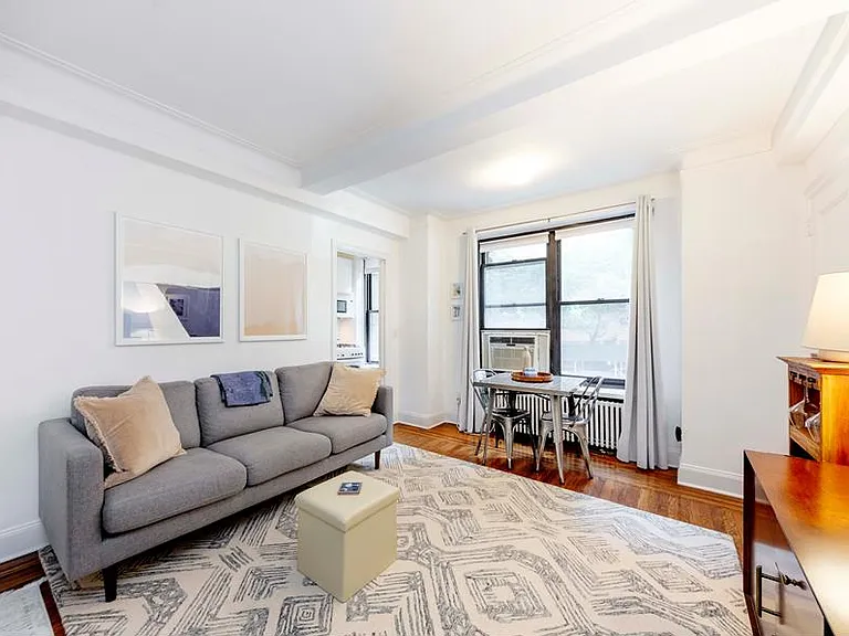 7 Park Ave #2C — Photo 3
