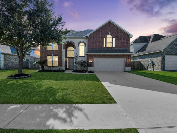 6313 Deer Meadow Ln, Katy, TX 77493
