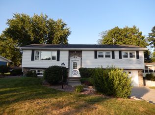 703 11th St SW, Humboldt, IA 50548