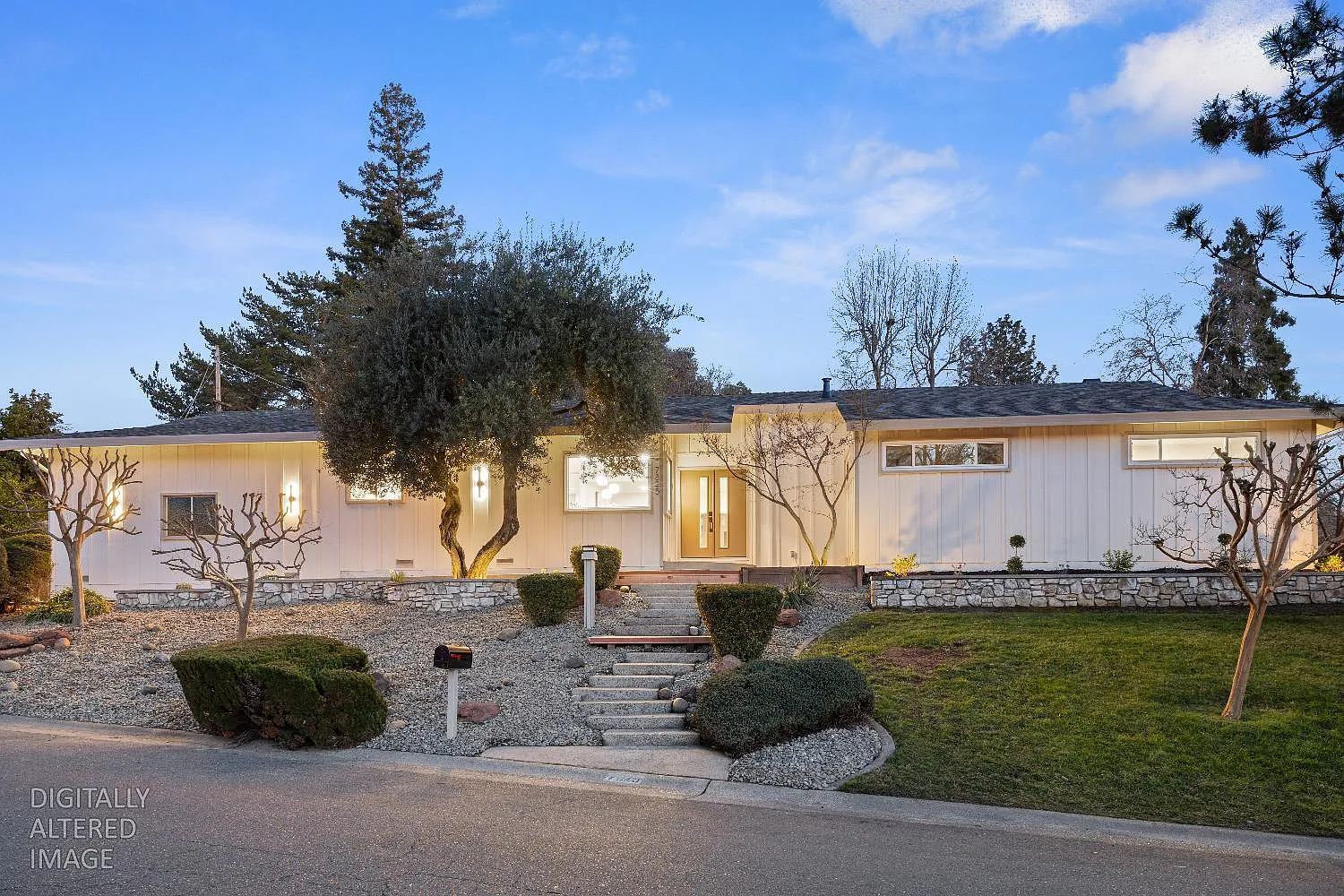 7825 Greenridge Way photo 1