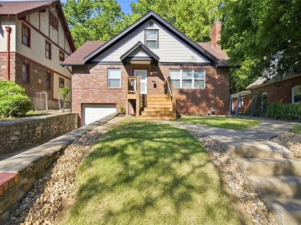 5030 Paseo Blvd, Kansas City, MO 64110