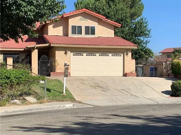 43820 Emile Zola St, Lancaster, CA 93535