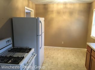 1609 E McDaniel St, Springfield, MO 65802