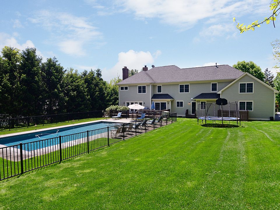 11 Century Ridge Road