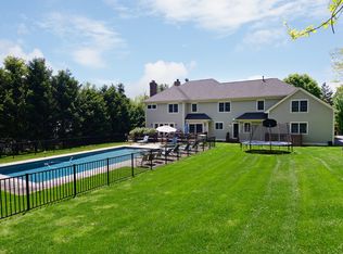 11 Century Ridge Rd, Purchase, NY 10577