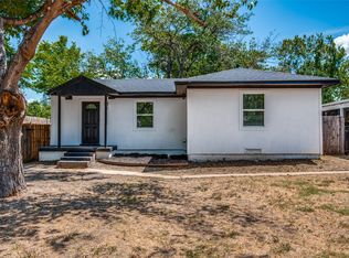 1014 NE 19th St, Grand Prairie, TX 75050