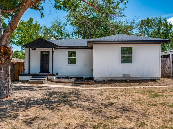 1014 NE 19th St, Grand Prairie, TX 75050