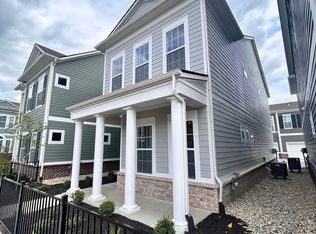 746 Astor Ln, Carmel, IN 46032