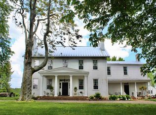 2811 Peaceful Ln, Harrisonburg, VA 22802